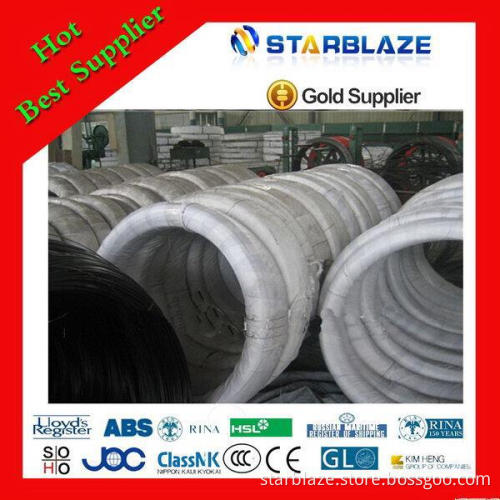 Design professional sae1080 wire rod